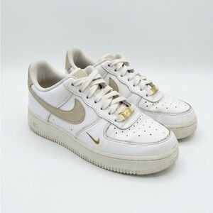 Nike Women Air Force as is